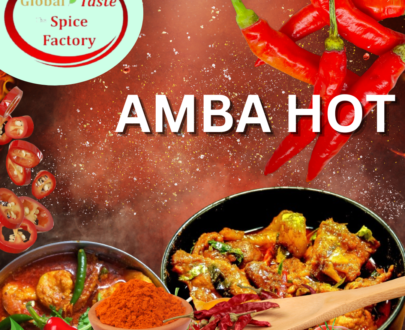 AMBA HOT-Spicefactory