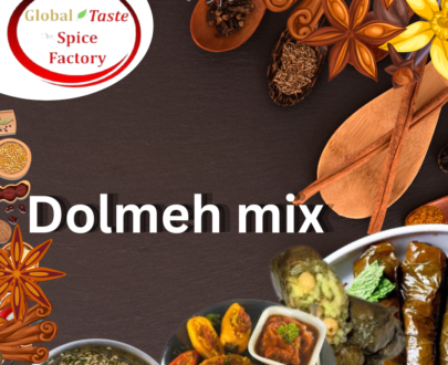 Dolmeh Herbs-spicefactory