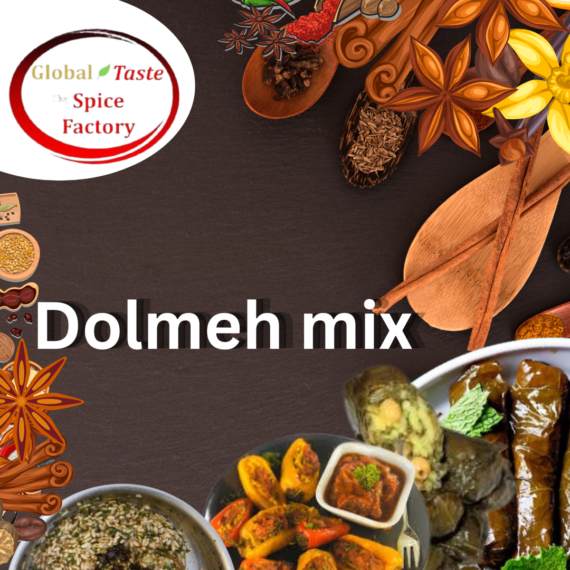 Dolmeh Herbs-spicefactory